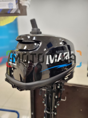 Лодочный мотор MARLIN (Марлин) MP 5 AMHS