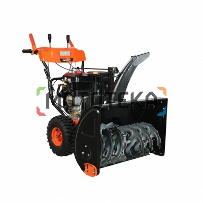 Снегоуборщик бензиновый PATRIOT (Патриот) Сибирь 113 CE