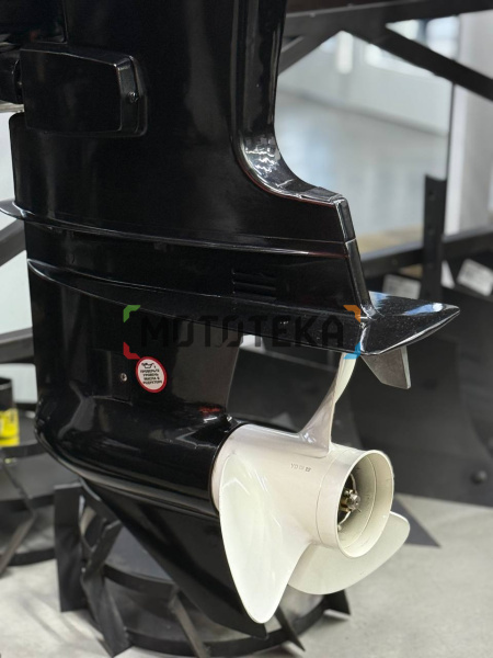 Лодочный мотор Parsun (Парсун) T75FEL-T | Мототека